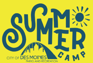 Summer Camp Logo pic